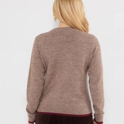 Embroidered Dog Jumper Back.JPG