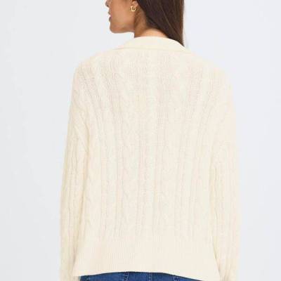 FRVIVIAN Pullover 1 - Whisper White -Back.jpg